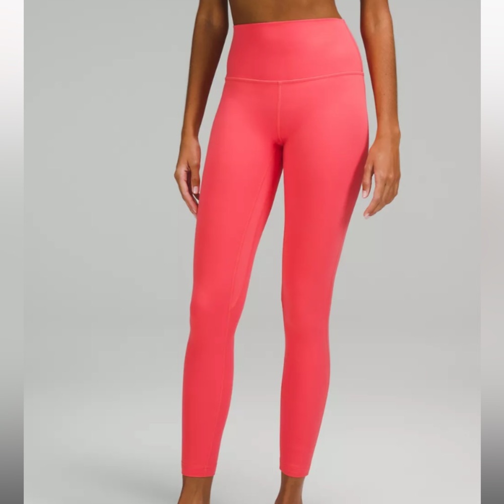 Lulu lemon leggings